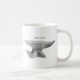 Anvil Kaffeetasse