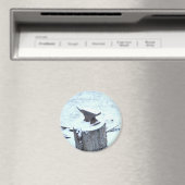 Anvil Magnet (In Situ (Geschirrspüler))
