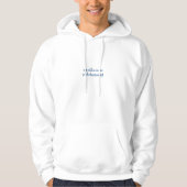 Anvillicious Phlebotonist Hoodie (Vorderseite)