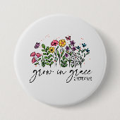 Anwachsen in Grace Button (Vorderseite)