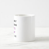 Anwalt auf Probe, phantastisch Kaffeetasse (Mittel)