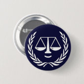 Anwalt Button (Vorne & Hinten)