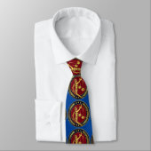 Anwalt Classic Geschenk Neck Tie Krawatte (Gebunden)