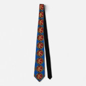 Anwalt Classic Geschenk Neck Tie Krawatte (Vorderseite)