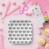 Anwalt der Juristischen Abschluss Pappteller (Party)