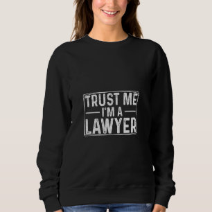 Anwalt Design Für Männer Frauen Anwalt Juristische Sweatshirt