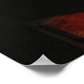 Anwalt - Die Reise eines Explorers Poster (Ecke)