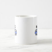 Anwalt... Ein großer Deal Kaffeetasse (Mittel)
