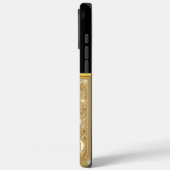 Anwalt: Ein Symbol für Familienbetreuung Case-Mate iPhone Hülle (Rückseite / Links)