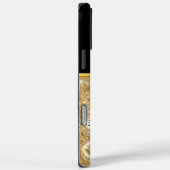 Anwalt: Ein Symbol für Familienbetreuung Case-Mate iPhone Hülle (Rückseite / Rechts)