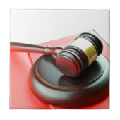 Anwalt Fliese (Vorderseite)