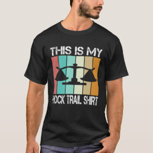 Anwalt in Zukunft Dies ist mein Scheinprozess T-Shirt
