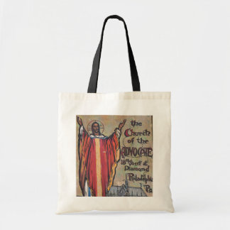 Anwalt-Jesus-Taschen-Tasche Tragetasche