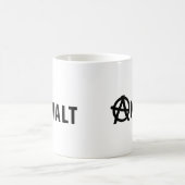 Anwalt Kaffeetasse (Mittel)