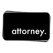 anwalt. visitenkarte