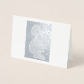 Anwälte & Happy Geburtstag! Folienkarte (Vorderseite)