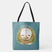 Anwälte / Recht - überall in der Tasche (Vorderseite)