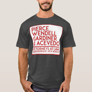 Anwälte T-Shirt