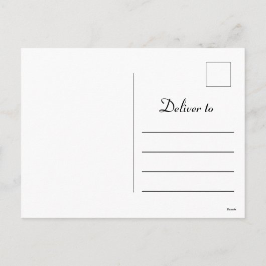 Anwälte Weihnachten - Jahresgrüße (Rückseite)