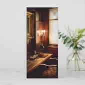 Anwältin - Eine elegante Studie (Stehend Vorderseite)