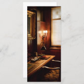 Anwältin - Eine elegante Studie (Vorne/Hinten)