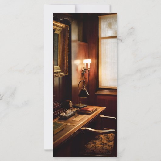 Anwältin - Eine elegante Studie (Vorderseite)