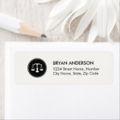 Anwaltsanwaltsanschrift (Insitu)