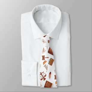 Anwaltsberuf Vater Krawatte