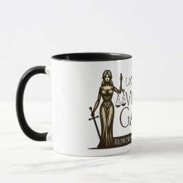 Anwaltskanzleien von Vincent L Gambini Tasse