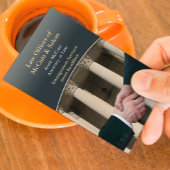 Anwaltskarte Visitenkarte