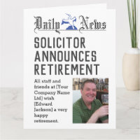 Anwaltskarte zur Personalisierung