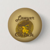 Anwaltskick #6 button (Vorderseite)