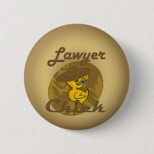 Anwaltskick #6 button