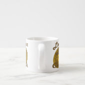 Anwaltskick #6 espressotasse (Rückseite)