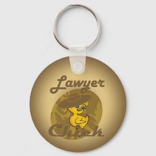 Anwaltskick #6 schlüsselanhänger