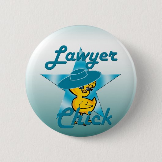 Anwaltskick #7 button (Vorderseite)