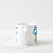 Anwaltskick #7 espressotasse (Rückseite)