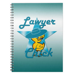 Anwaltskick #7 notizblock