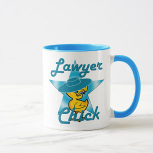 Anwaltskick #7 tasse