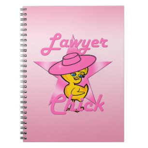 Anwaltskick #8 notizblock