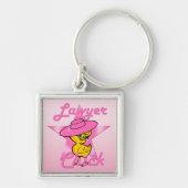 Anwaltskick #8 schlüsselanhänger (Vorne)