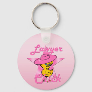 Anwaltskick #8 schlüsselanhänger