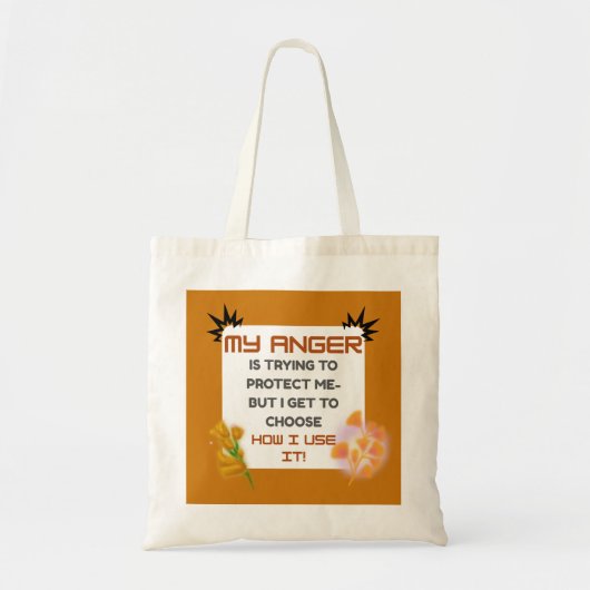 Anwaltskostenvoranschlag Tragetasche (Vorne)