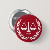 Anwaltspartyzubehör Button (Vorne & Hinten)