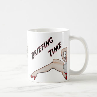 Anweisungs-Zeit-Tasse Kaffeetasse
