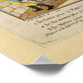 Anwendung der neuen Maßnahmen Poster (Ecke)