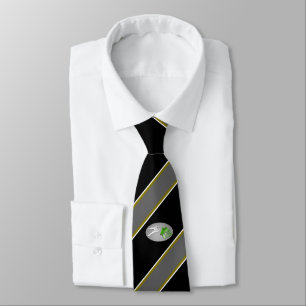 Anwesen Agent Neck Tie Krawatte