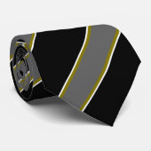 Anwesen Agent Neck Tie Krawatte (Gerollt)