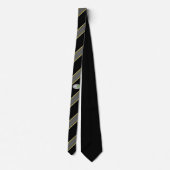 Anwesen Agent Neck Tie Krawatte (Rückseite)