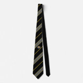 Anwesen Agent Neck Tie Krawatte (Vorderseite)